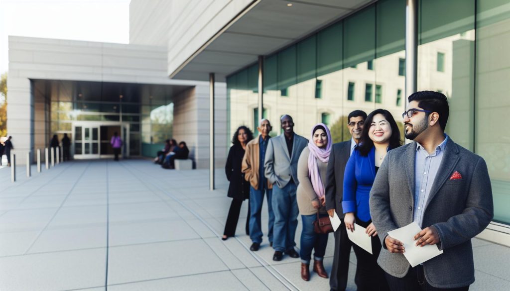 Cómo Pedir Cita Para Asilo Político: Instrucciones Detalladas