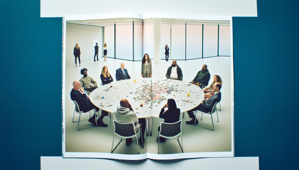 Qué Es el Bloqueo Político: Parálisis Institucional Explicada