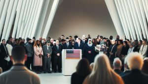 Qué Político Ha Muerto Hoy: Últimas Noticias y Homenajes