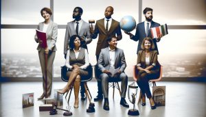 Qué Es un Modelo Político: Sistemas Gubernamentales Comparados