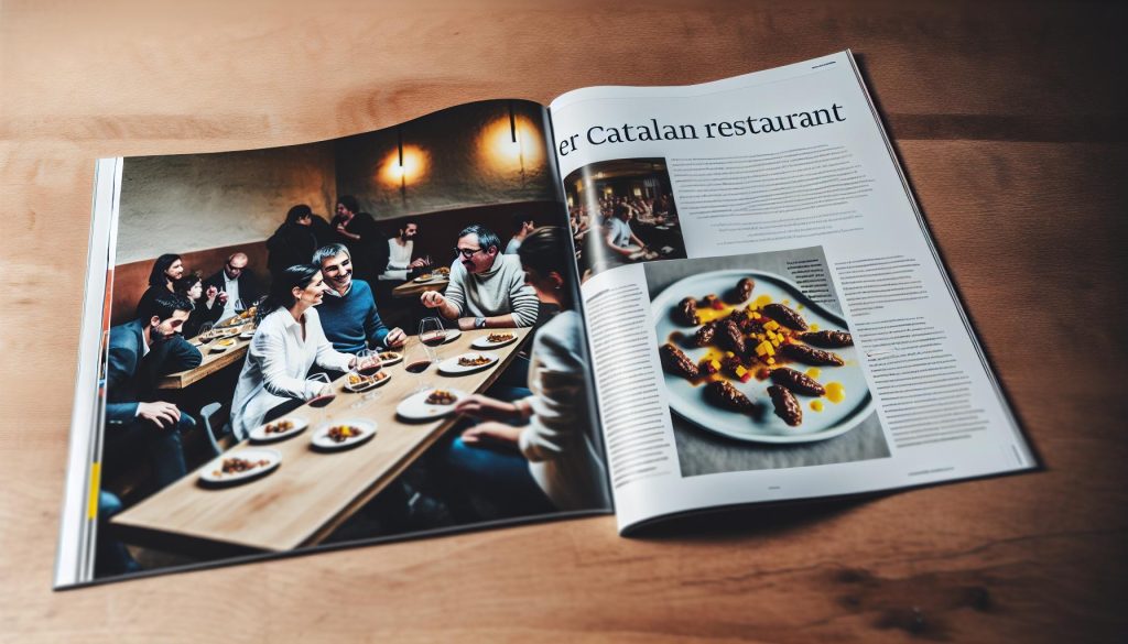 Can Joan Barcelona: Restaurante Auténtico de Cocina Catalana