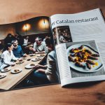 Can Joan Barcelona: Restaurante Auténtico de Cocina Catalana