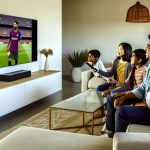 Onde Assistir Barcelona Hoje: Canais e Streaming