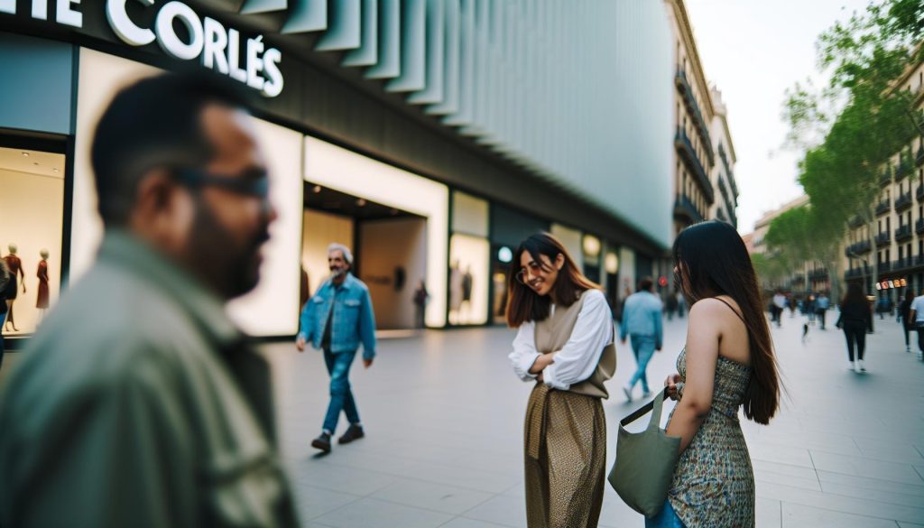 Esta Abierto el Corte Inglés Hoy en Barcelona: Horarios Actuales