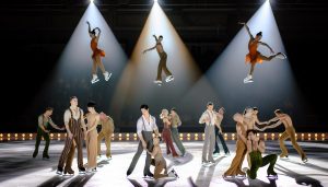 Circo Alegria On Ice Barcelona: Entradas y Fechas 2025