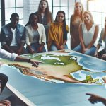 Cuál Es el Mapa Político de América: 35 Países Detallados