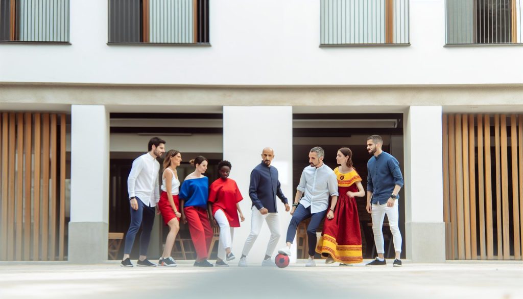 Sevilla Contra Barcelona Donde Ver: Transmisión del Partido