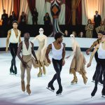 Circ Alegria On Ice Barcelona: Espectáculo Sobre Hielo