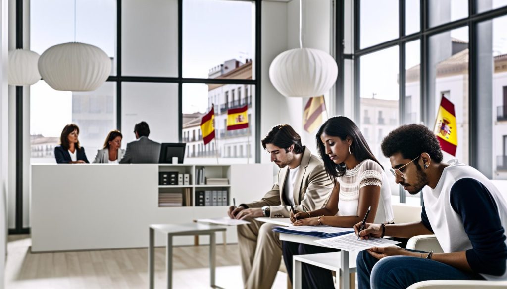 Cómo Solicitar Asilo Político en España: Documentos Necesarios