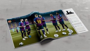 Cuanto Ganan los Jugadores del Barcelona: Salarios Revelados