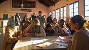 Qué Beneficios Tiene el Asilo Político en España: Derechos