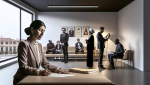 Cómo Denunciar a un Político: Procedimiento Legal en España