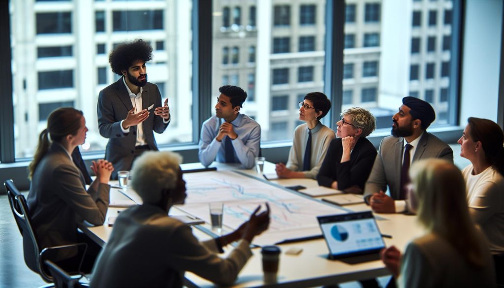 Qué Es un Operador Político: Gestor de Relaciones Partidistas