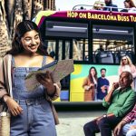 Hop On Barcelona: Todo Sobre el Bus Turístico de la Ciudad