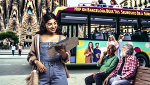 Hop On Barcelona: Todo Sobre el Bus Turístico de la Ciudad