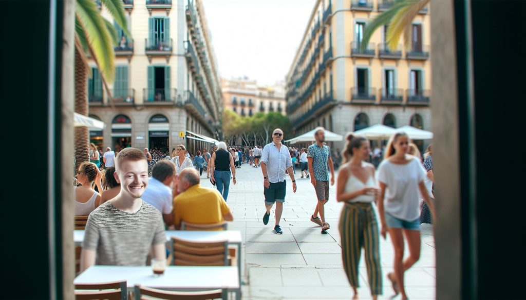 Que Hay Hoy en Barcelona: Agenda de Eventos Actualizada