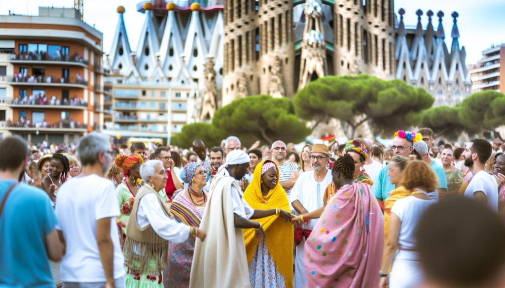 What Festival Is Today in Barcelona: Current Events Guide