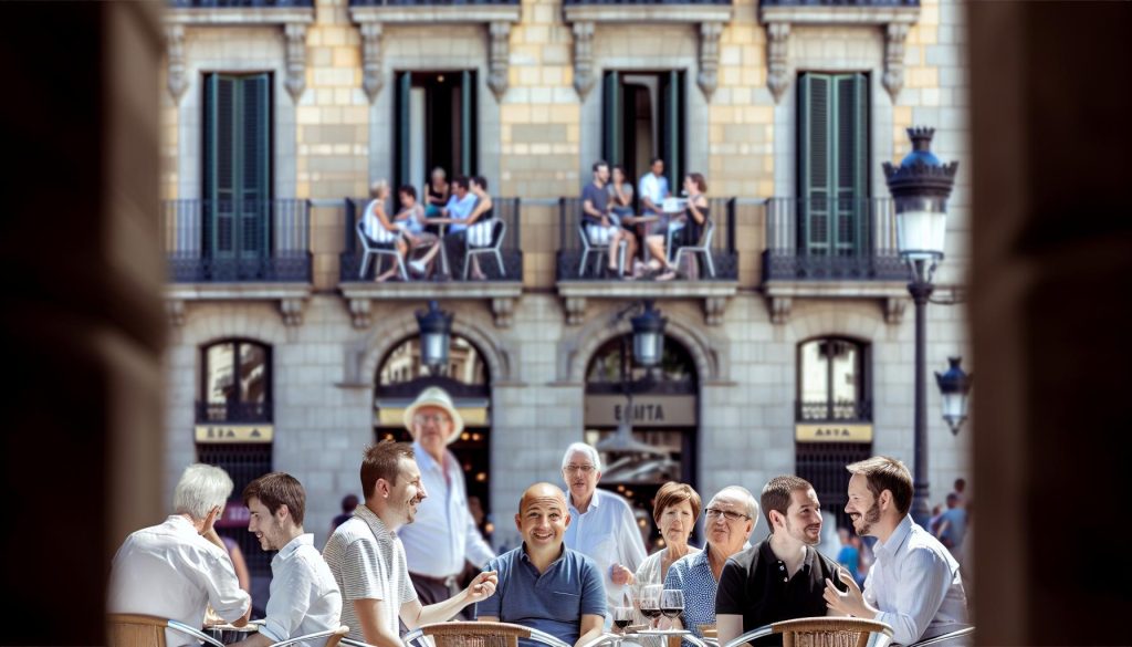 Como Se Vive en Barcelona: Calidad de Vida y Experiencias