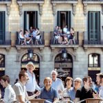 Como Se Vive en Barcelona: Calidad de Vida y Experiencias