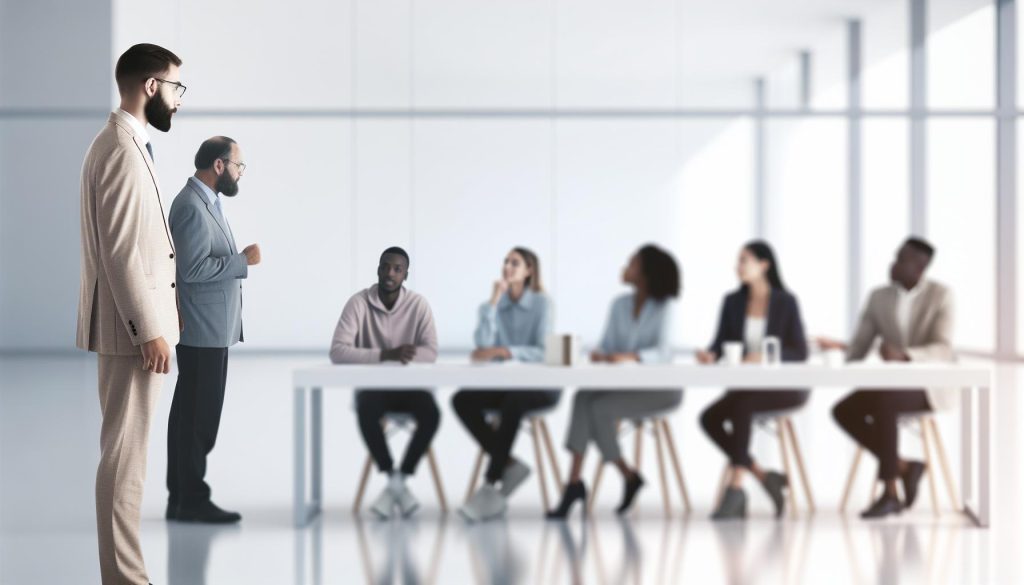 Qué Hay Que Hacer Para Ser Político: Primeros Pasos Prácticos