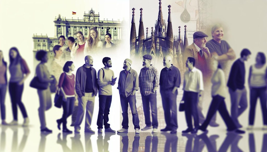 Que Es Mas Grande Madrid o Barcelona: Comparación de Ciudades