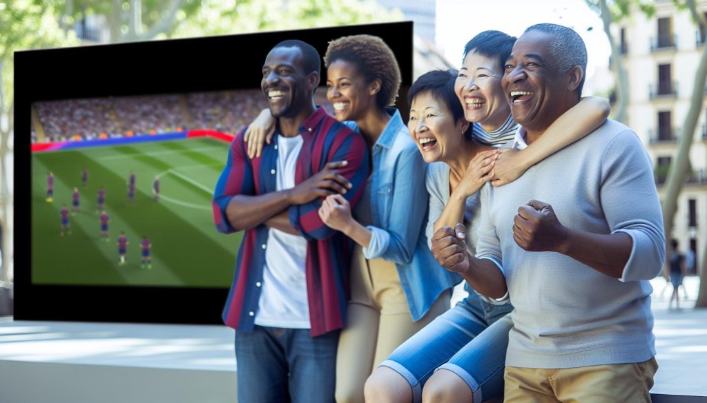 Cuándo Va a Jugar el Barcelona: Próximo Partido y Horario