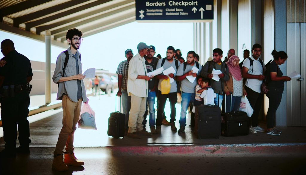 Cómo Puedo Pedir Asilo Político: Guía Completa de Solicitud