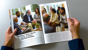 El Chaid Como Herramienta de Marketing Político: Segmentación