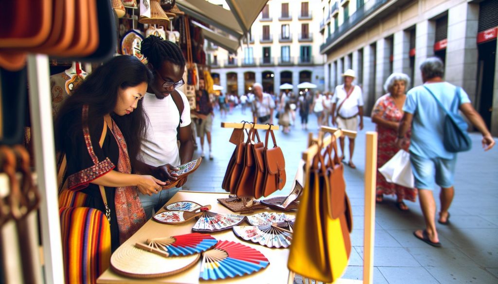 What to Buy in Barcelona: Best Souvenirs and Shopping Guide