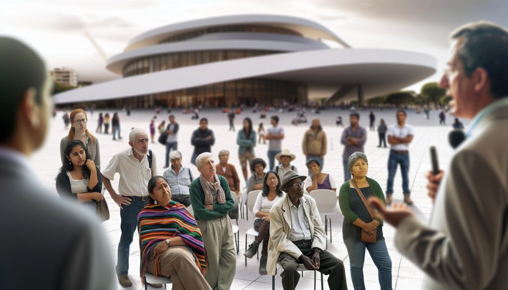 Qué Partido Político Gobierna Ecuador: Gobierno Actual 2025