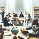 Qué Hay Que Estudiar Para Ser Político: La Ruta Definitiva