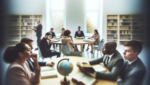 Qué Hay Que Estudiar Para Ser Político: La Ruta Definitiva