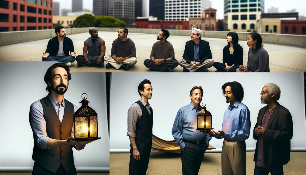 Qué Es un Liberal Político: Ideología de Libertades Individuales