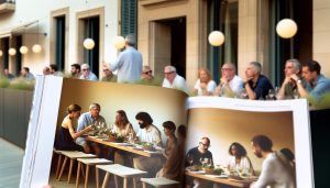 Restaurants de Barcelona Que No Et Pots Perdre: Los Imprescindibles