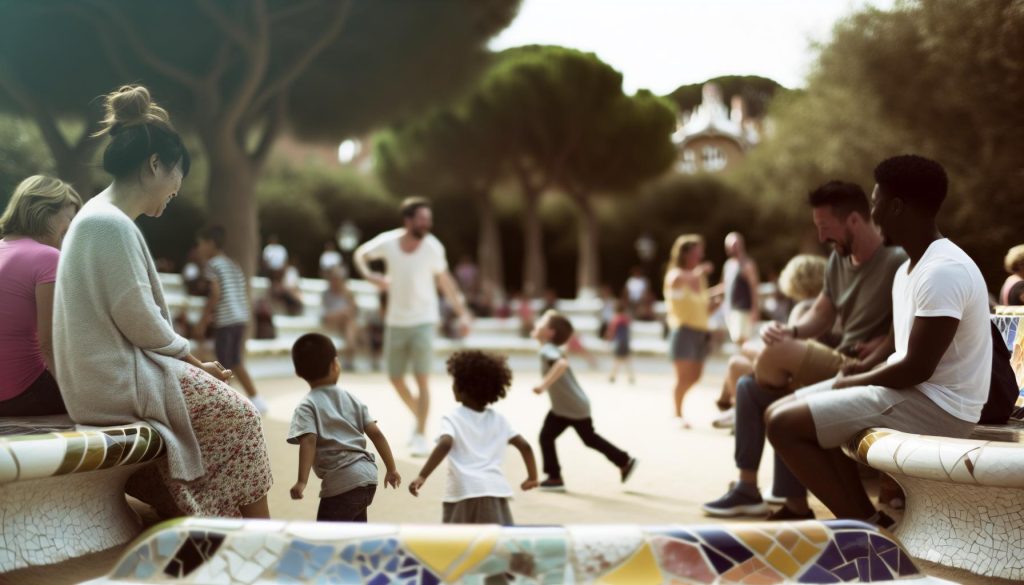 Donde Ir Con Niños en Barcelona: Mejores Planes Familiares 2025