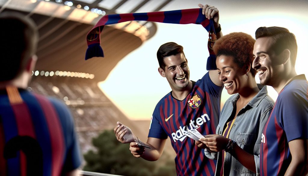 Cuándo Es el Próximo Partido del Barcelona: Calendario Actualizado