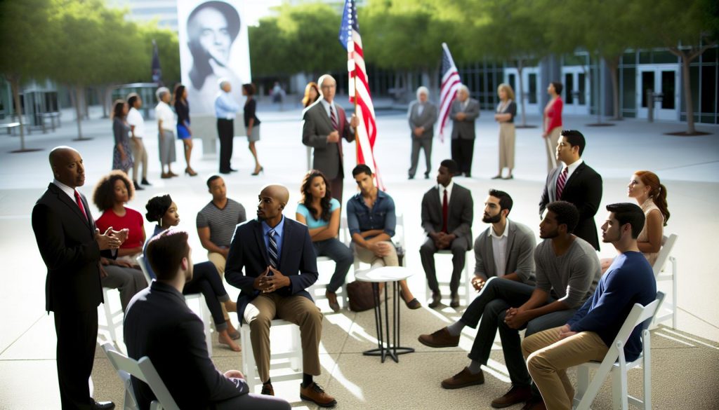 Qué Partido Político Es de Derecha: Clasificación Ideológica