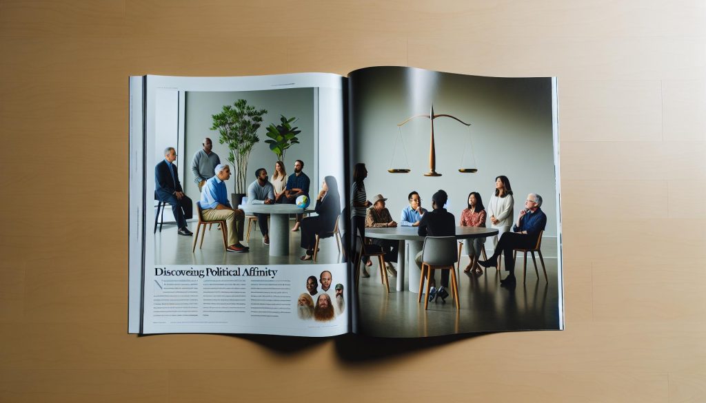 Test Qué Partido Político Eres: Descubre Tu Afinidad Política