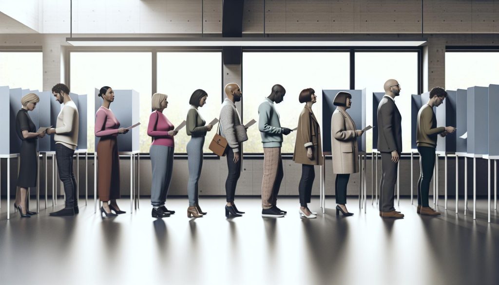 Qué Partido Político Ganará Las Elecciones: Encuestas Actuales