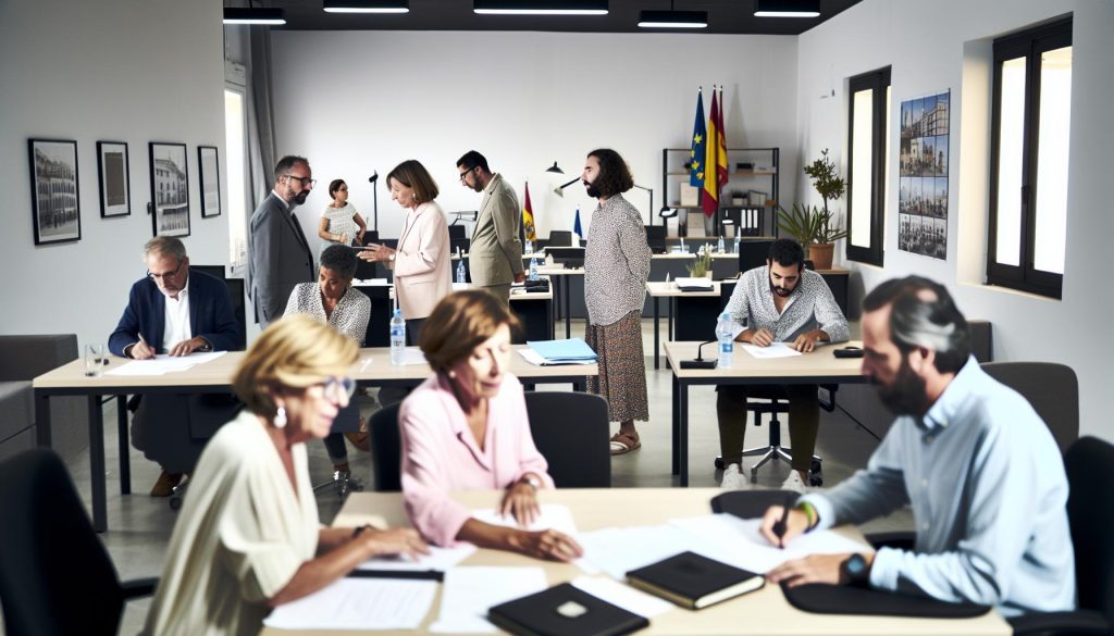 Qué Partido Político Gobierna en Valencia: Coalición Actual