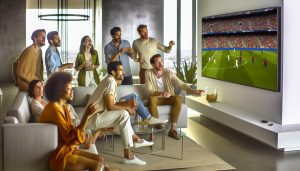 Barcelona – Elche C. F. Donde Ver: Canales y Horarios