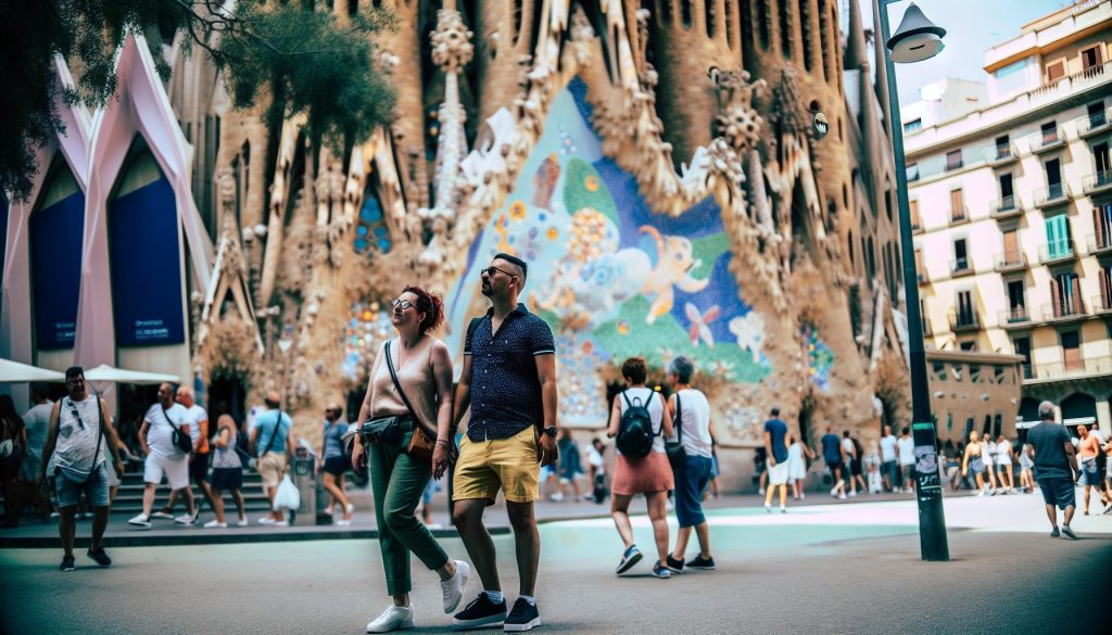 Que Se Puede Visitar en Barcelona: Atracciones Imperdibles