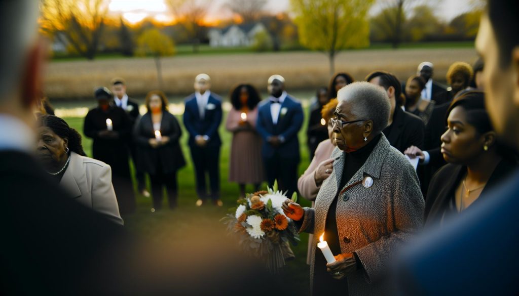 Qué Político Falleció Hoy: Última Hora y Obituario
