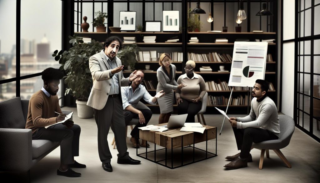 Qué Es un Fontanero Político: Operaciones Internas de Partido