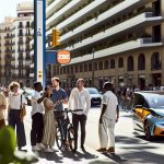 Que Vehículos Pueden Entrar en Barcelona: Normativa ZBE 2025