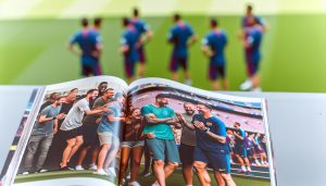 Qué Ha Hecho el Barcelona: Últimas Noticias y Fichajes del Club