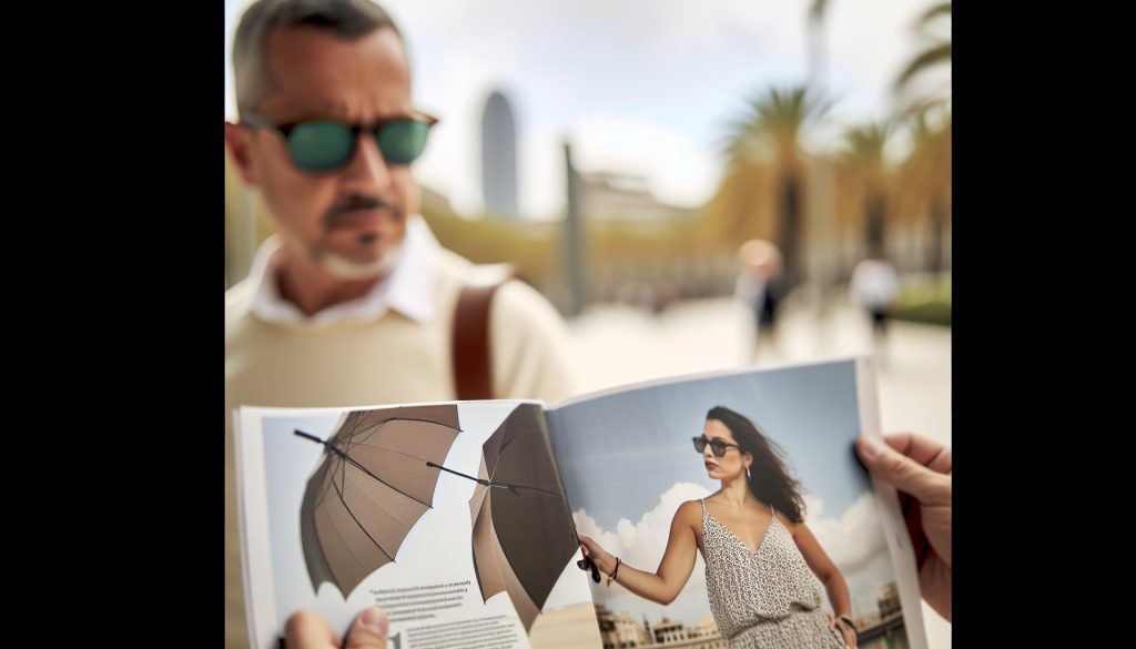 Qué Tiempo Va a Hacer Hoy en Barcelona: Pronóstico Meteorológico