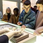 Donde Vender Piedras Preciosas en Barcelona: Joyerías