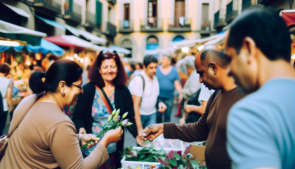 What’s Happening in Barcelona Today: Events and News