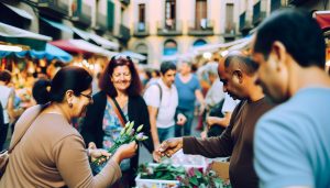 What’s Happening in Barcelona Today: Events and News